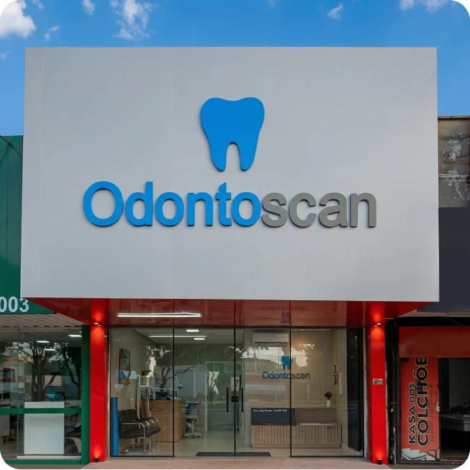 Projeto Odonto